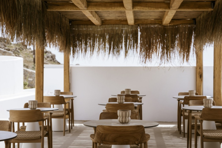 Mykonos Flow - Super Paradise photo 21