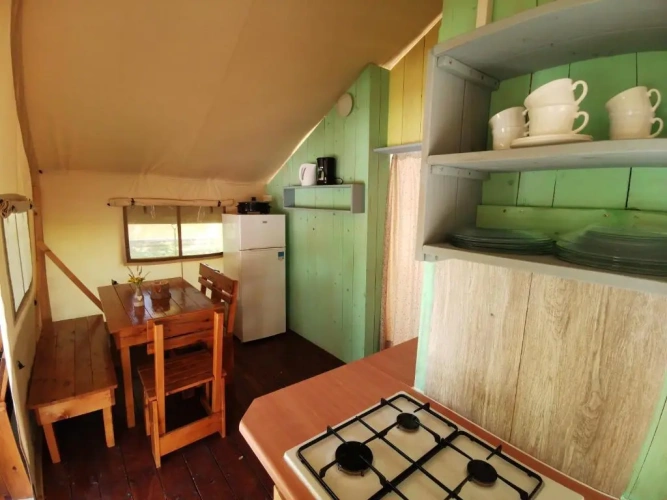 Tent