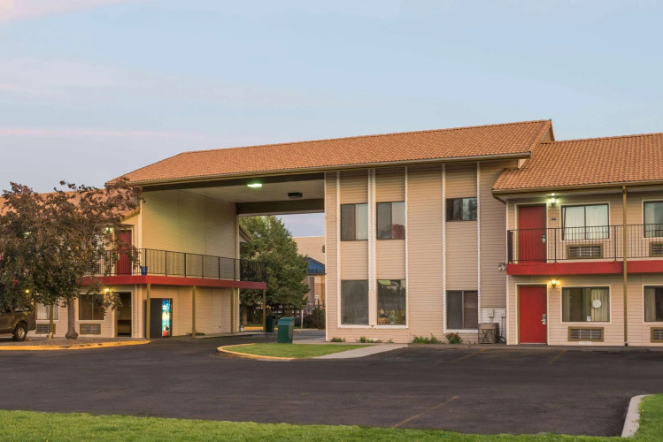 Hotelafbeelding