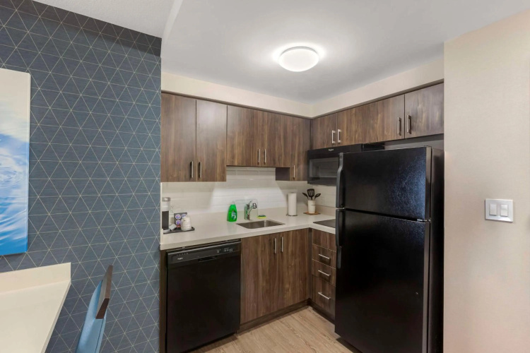 Executive Residency By Bw Toronto-Mississauga photo 34