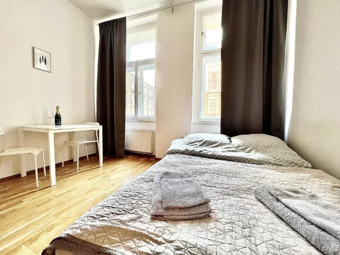 Maison Residence Prague