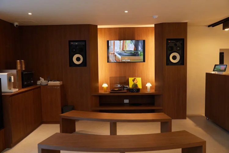 Anook Hotel Suwon