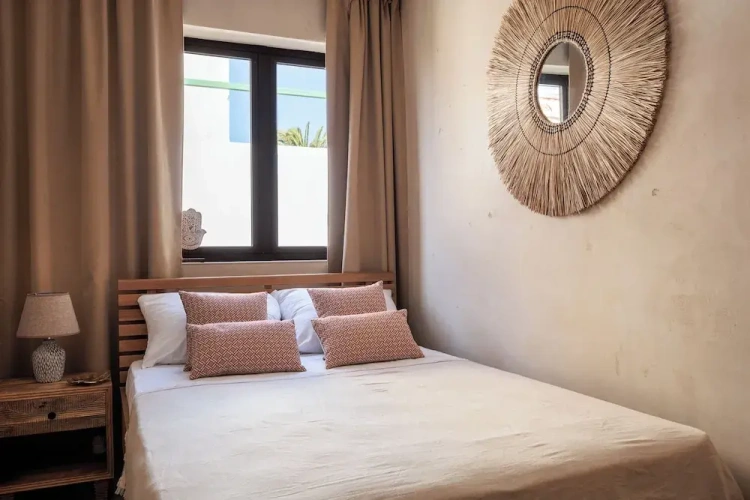 2 Bedrooms Premium Apartment with balcony and with view