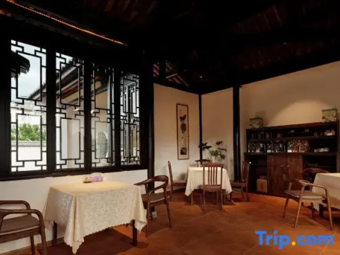 Shaxi Changleli Homestay