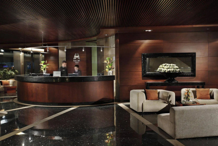 Hotel Nelva