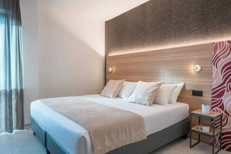 Terrace Double room