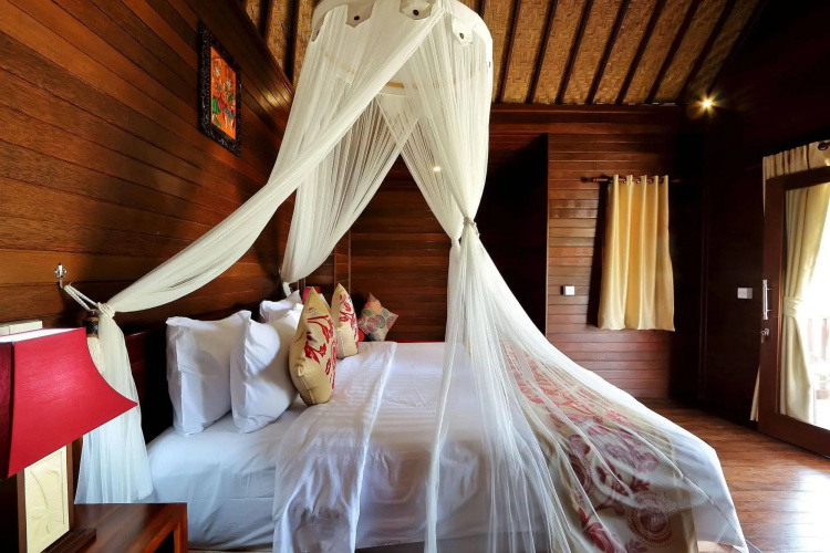 Dream Beach Cottages
