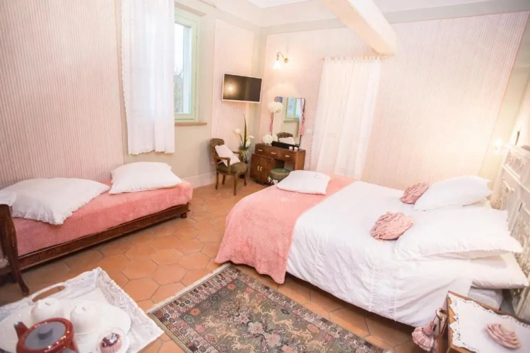 Superior Double room