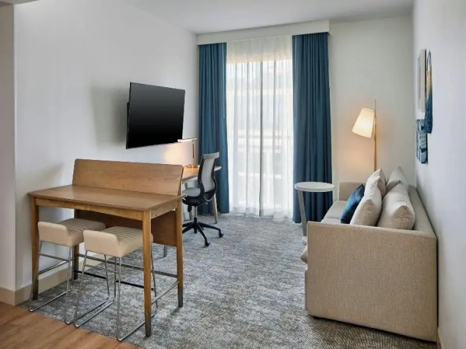 Double Suite