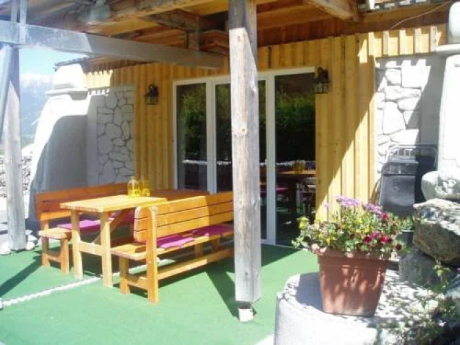 Alp Appartments