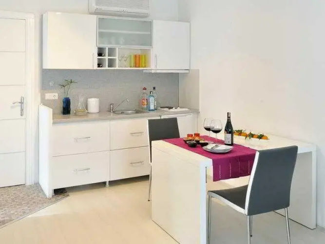 Satsuma Suites