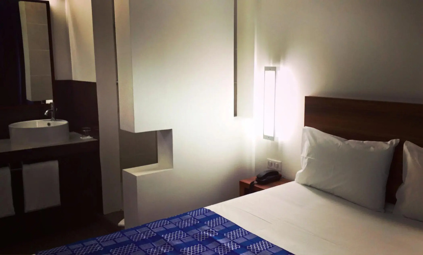Onomo Hotel Lome