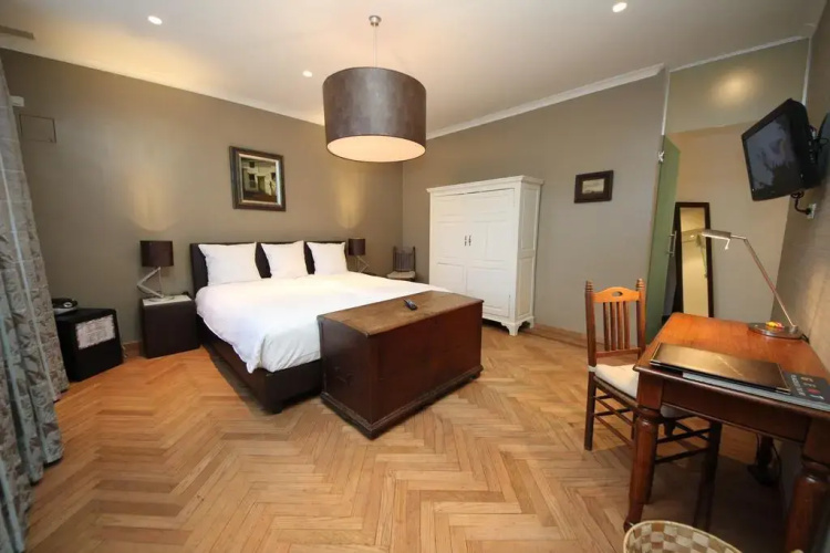 Astoria Hotel Gent