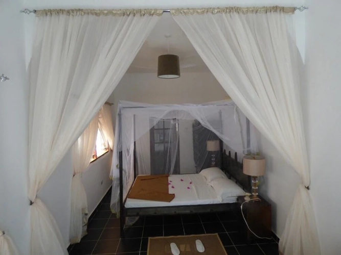 Suleima Lodge