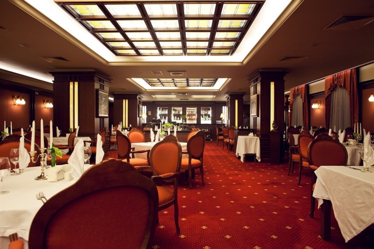 Grand Hotel Sofia photo 23