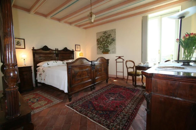 B&B Villa Sant'Anna