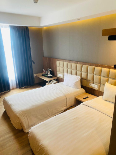 OPA Hotel Palembang