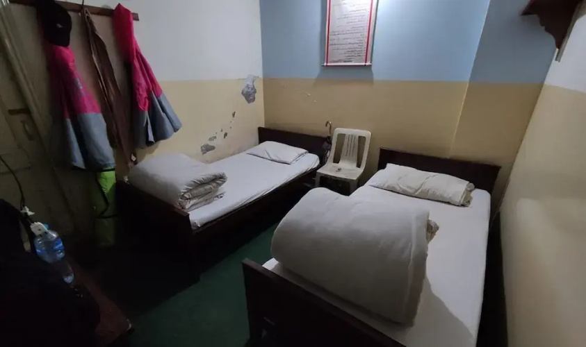 Jeddah Tourist hotel