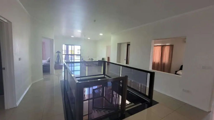 Gardenia Apartment
