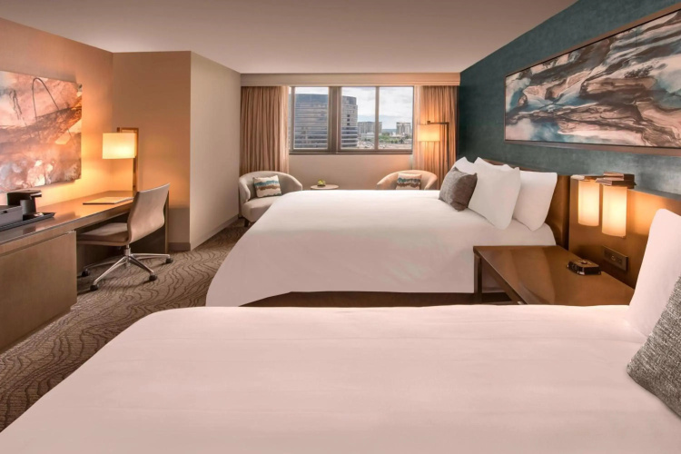 Denver Marriott Tech Center