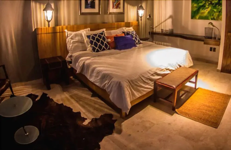 Canto De Sal Luxury Hotel & Spa
