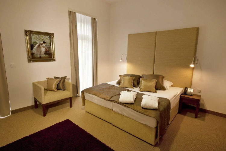 Rimske Terme - Hotel Sofijin Dvor