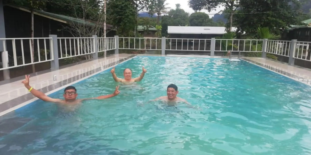 Benarat Lodge