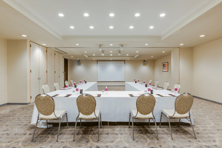 ANA Crowne Plaza Fukuoka photo 25