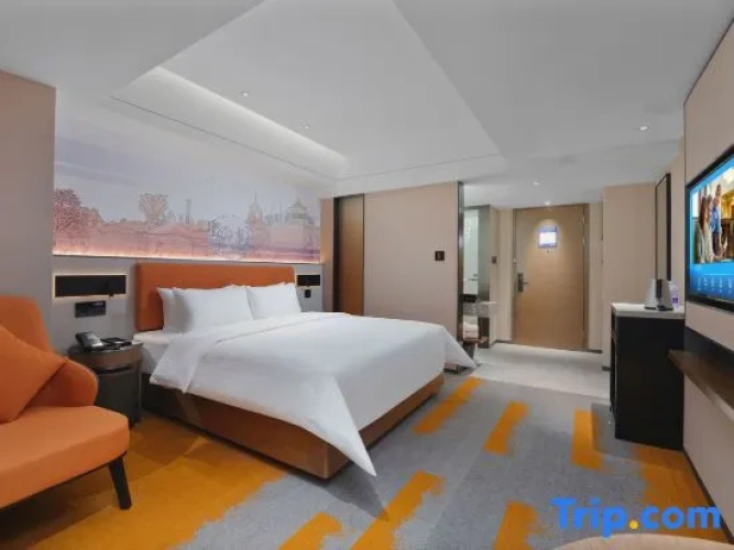 Standard Double Family room