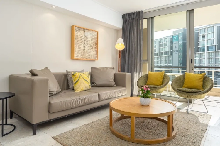 Classic Studio with balcony