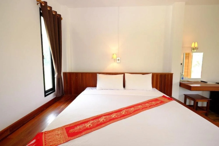 Submukda Resort