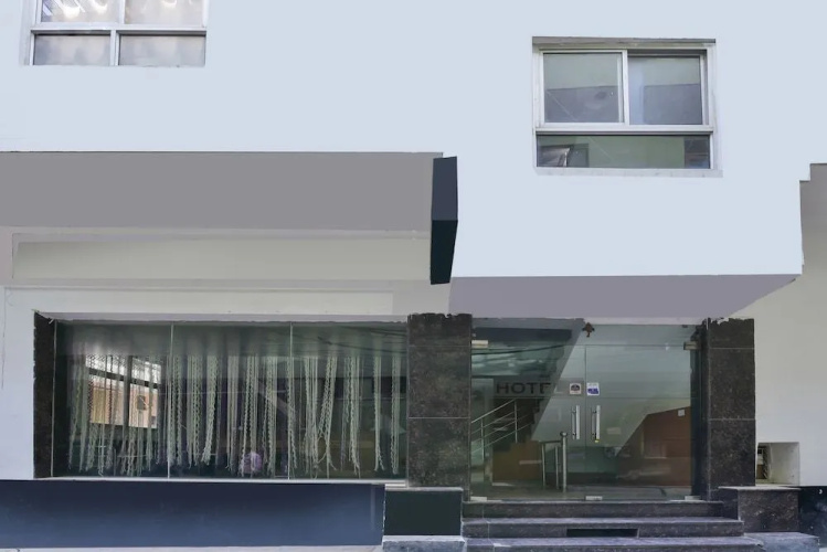 Imagen del hotel