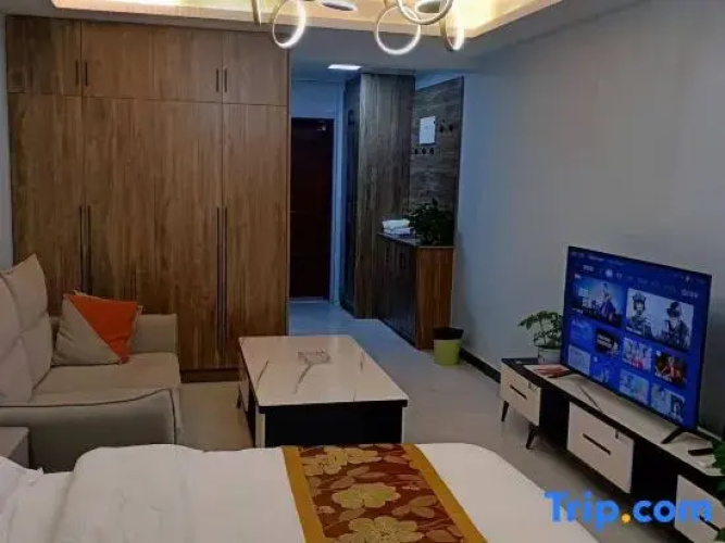 Lanzhou Chuya Homestay