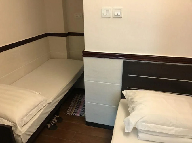 Lap Shun Hostel