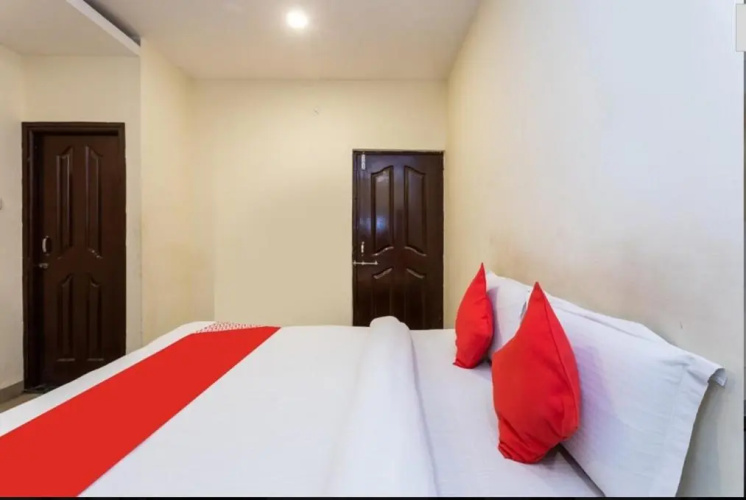 Hotel Glory Palace By WB Inn