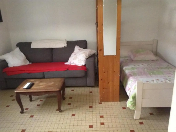 Cottage