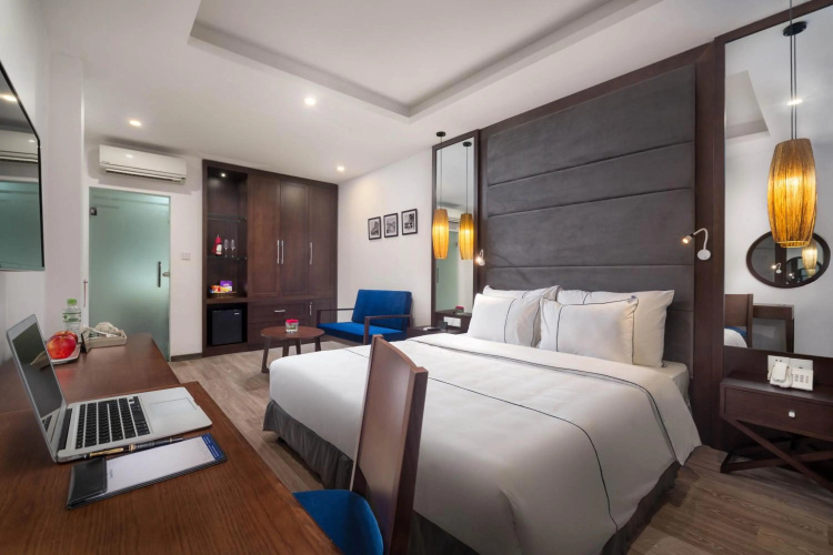 Hanoi Bonsella Hotel