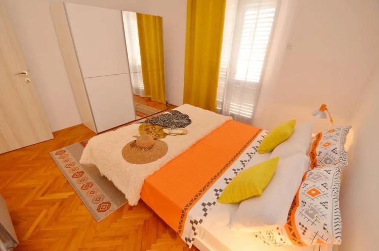 Apartments Andrija