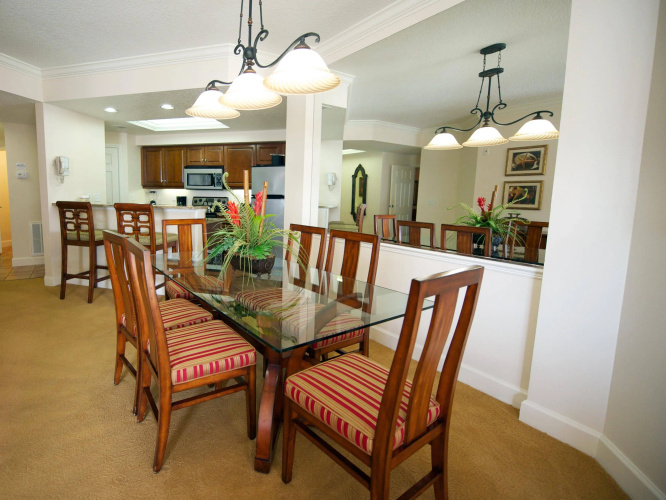Hilton Vacation Club Grande Villas Orlando photo 29