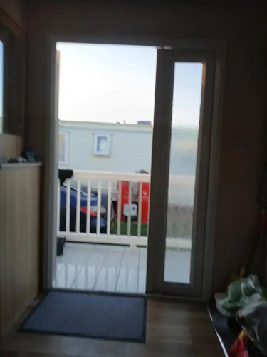 ml Accessible Caravan in Ingoldmells Skegness