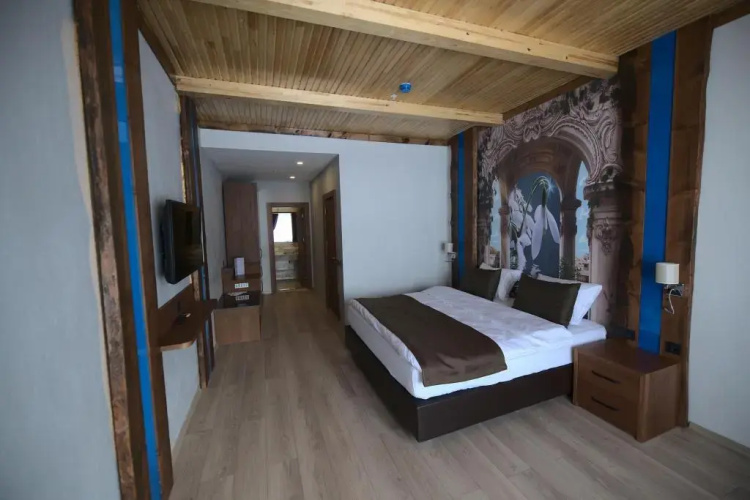Kayi Resort Otel