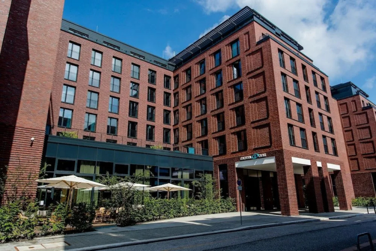Imagen del hotel
