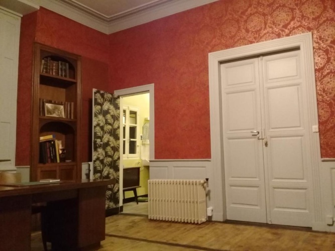 Double Family Suite