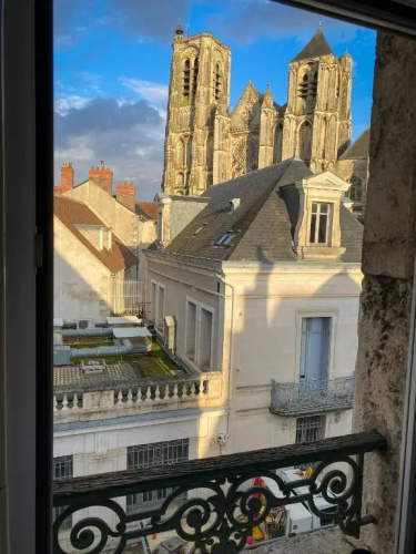Le KT-Dral - Appartement hypercentre