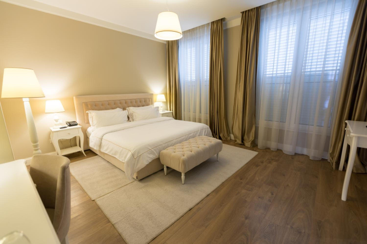 Palace Hotel & SPA