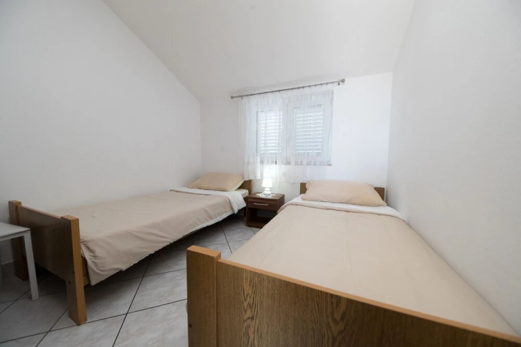 Apartmani Baretic