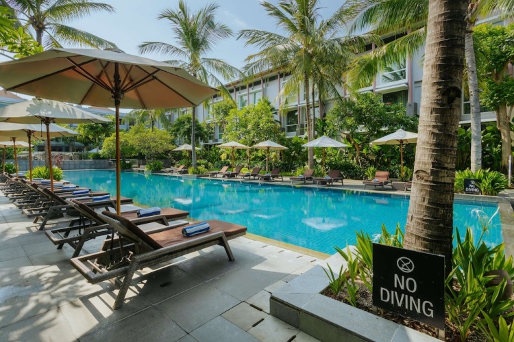 Hilton Garden Inn Bali Ngurah Rai Airport photo 23