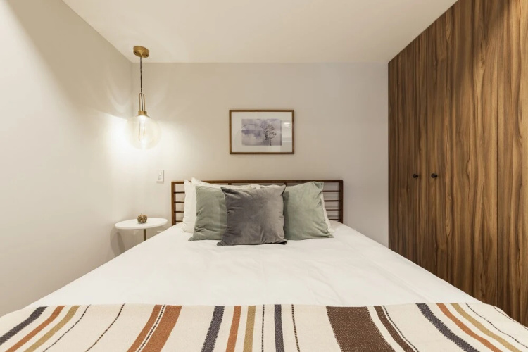 Casai Roma 2 BR Modern Flat