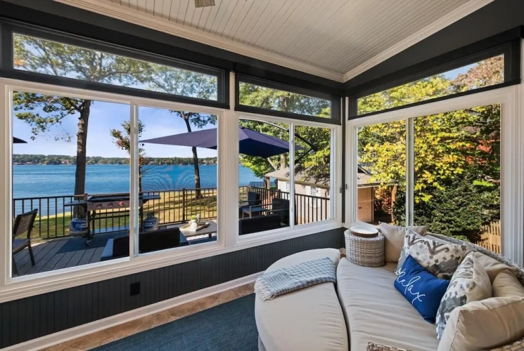 Cottage