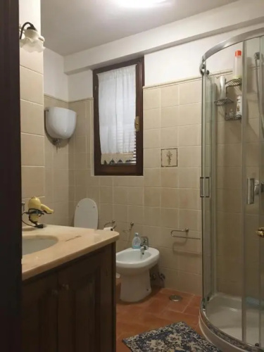 La casina nel Borgo